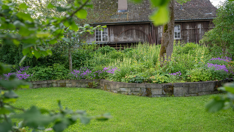 Museum Burg Maur