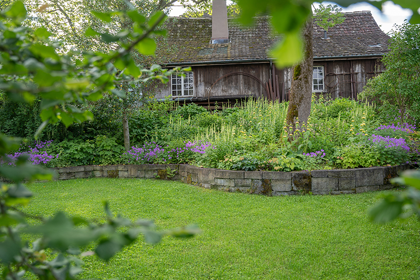 Museum Burg Maur